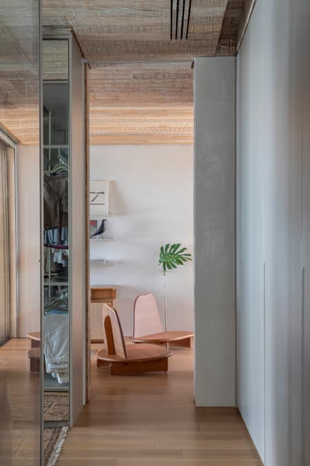 CASA M+JP